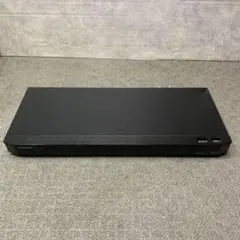Panasonic DMR-BRS510 ブルーレイレコーダー2016年製動作品 - メルカリ