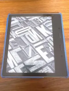 kindle oasis 10世代