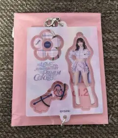 イコラブ　野口衣織　ミニくじ　絶対アイドルやめないで
