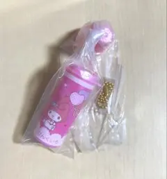 サンリオキャラクターズ いろいろクレヨンケース part2 マイメロディ