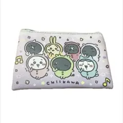 ちいかわ ハチワレ うさぎ ポーチ ミニポーチ