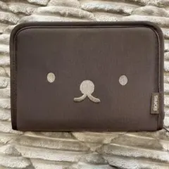 ボリス　母子手帳ケースのサムネイル