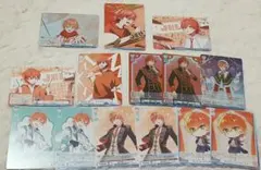 すとぷりヴァイスシュヴァルツ カード ジェルくん