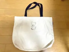 ファミリア　トートバッグ