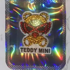 ヒステリックミニ　ヒスミニ　デコ　シール ステッカー