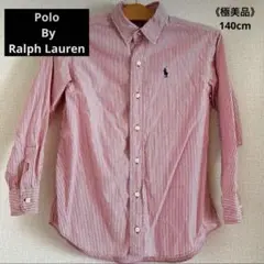 Polo by Ralph Lauren シャツ 140cm