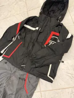 2026年最新】ロシニョール スキーウェアの人気アイテム - メルカリ