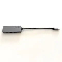 Tuwejia USB-C マルチポートアダプタ ハブ HDMI