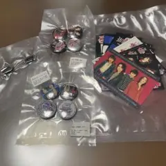 2026年最新】L Arc en Ciel ピンバッジの人気アイテム - メルカリ