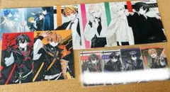 クロノヴァ ブロマイド　チプカまとめ売り