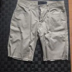 OAKLEY Slim Fit ショートパンツ ベージュ 30Wのサムネイル