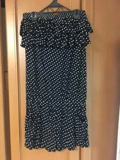 スパイラルガール ドットロンパース