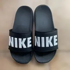 NIKEナイキスポーツサンダル　キッズ　20-22cm