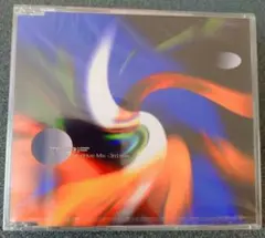 【新品未開封】TRF [Burst drive Mix 3rd]