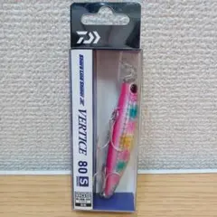 【新品】バーティス80S　人気カラーのサムネイル