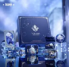 2026年最新】原神 フリーナ 公式の人気アイテム - メルカリ