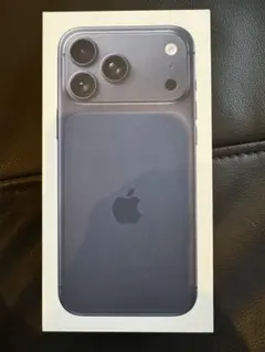 マイロ様 未使用に近い Apple iPhone ディープブルー 256GB - メルカリ