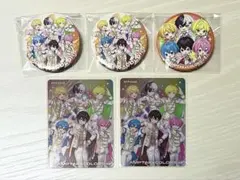 AMPTAK×COLORS すとふぇす セット