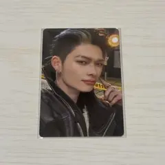 THE SIN:VANISH weverse ラキドロ 第2弾 ニキ①