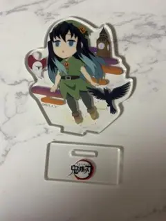 鬼滅の刃 ハロウィン 2022アクリルスタンド 時透無一郎