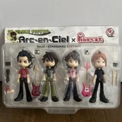 N292 L'Arc～en～Ciel x Pinky:st. No2・3セット N292 L'Arc～en～Ciel x Pinky:st. No2・3セット - メルカリ