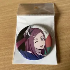 SYNDUALITY 缶バッジ アンジェ