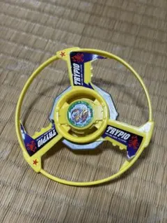 ⭐︎新品未開封⭐︎爆転シュートベイブレード トライピオ - メルカリ