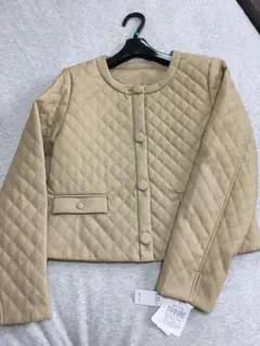 新品タグ付きスコットクラブジャケット