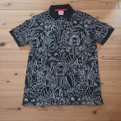 LACOSTELIVE　ポロシャツ　ウルトラマン　サイズ2 ウルトラマン x LACOSTE L!VE』コラボレーションアイテムが10/15(土
