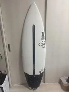443 SURFBOARDS 5.7X19.1/4X2.3/8 27Lフィン付き - メルカリ