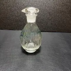 L271」長期保管品 中国古作 白玉鳥紋鼻煙壷 - メルカリ