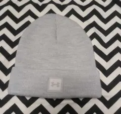 キッズ用アンダーアーマーニット帽