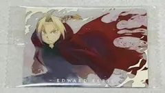 鋼の錬金術師 ウエハース エドワード・エルリック 2-28 SR カード トレカ