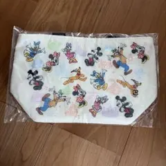 東京ディズニーリゾート　ランチバッグ