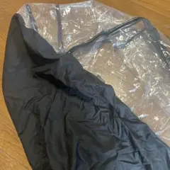 Combi ベビーカー用 レインカバー