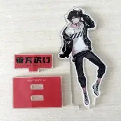 雨天決行 三枝明那 RainDrops アクスタ