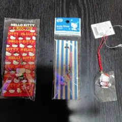 富士見高等学校 ハローキティグッズセット - メルカリ