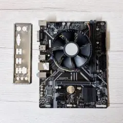 真*木様 Intel Core i5-11400F MB/MEM/SSD/FAN - メルカリ