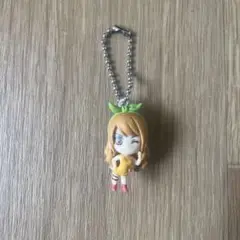 ONE PIECE ナミ　ストラップ