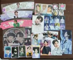 BTS グッズ　まとめ売り
