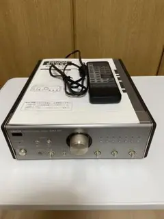 鈴*木様 DENON PMA-9.5 + 純正リモコン 鈴*木様 DENON PMA-9.5 + 純正リモコン - メルカリ