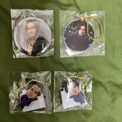 EXILE POWER OF WISH★橘ケンチ★