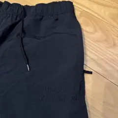 The Ennoy Professional】ナイロンパンツ トリプルブラック - メルカリ