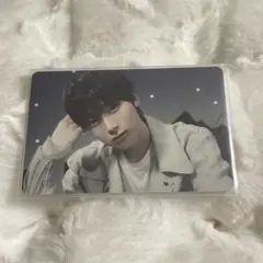 SUNOO 宵 特典 ENHYPEN