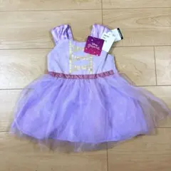 アプレレクール ラプンツェル　ワンピース　ドレス