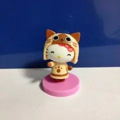 モンスターハンター×ハローキティ チョコエッグ