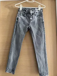 美品 アッパーハイツ THE STELLA デニムパンツ ジーンズ 21