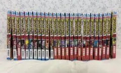 僕のヒーローアカデミア 17-42巻+関連本まとめ売り