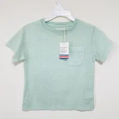 【新品未使用】BAYFLOW 半袖Tシャツ　110のサムネイル