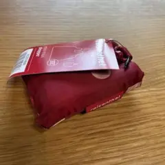 reisenthel 赤いドット柄 エコバッグ